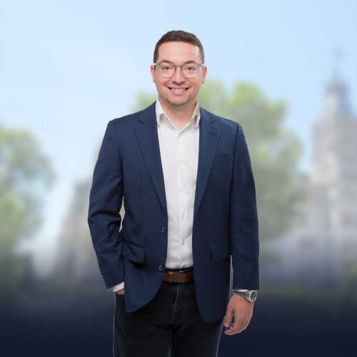 Samuel Bérubé