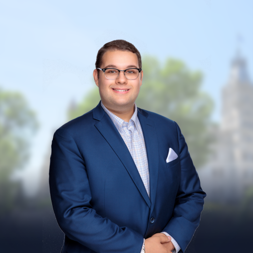 Guillaume St-Pierre