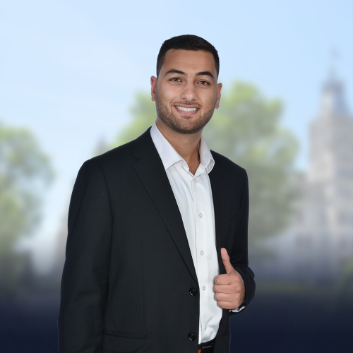 Alexandre Arrata