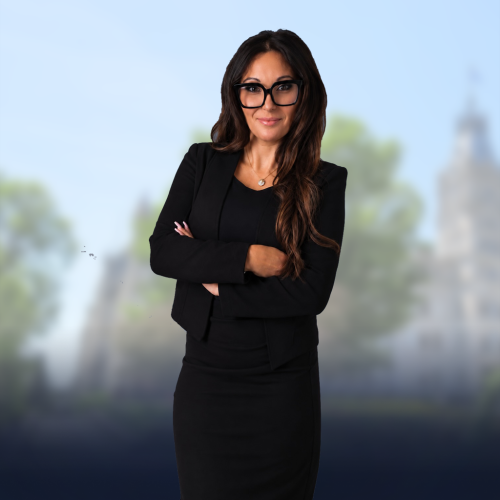 Gabriella Myriam Mathieu