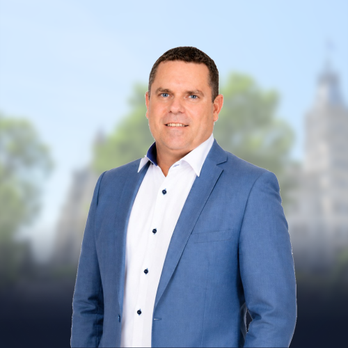 Pascal Quevillon