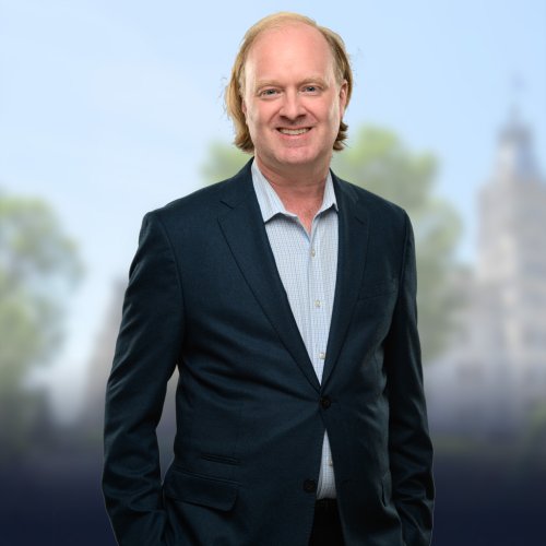 Christian Pierry