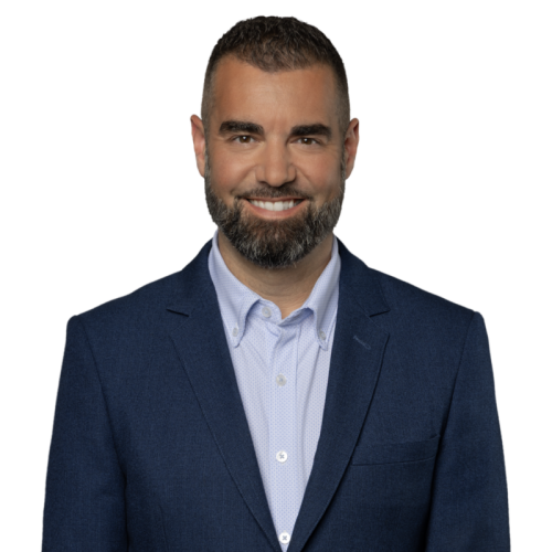 Éric Gagnon Poulin