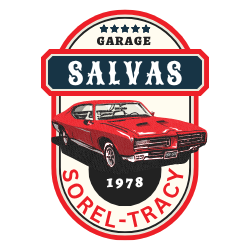 Logo de Garage Salvas