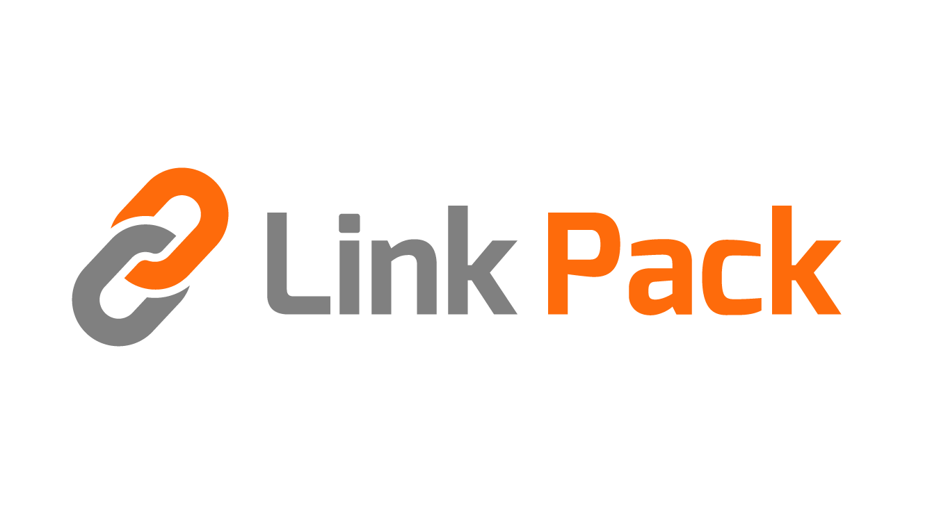 Logo de Link Pack Groupe Inc