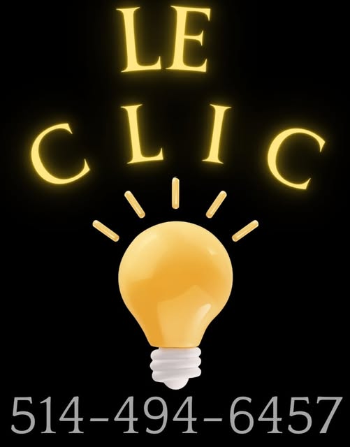 Logo de Centre Local d’initiatives communautaires du nord-est de Montréal (C.L.I.C.)