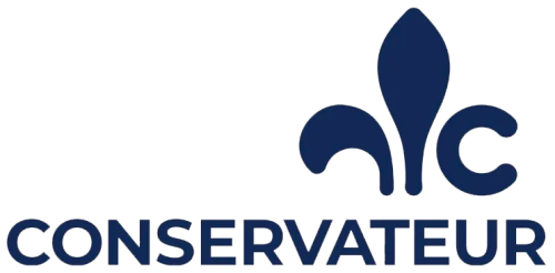 Logo — Parti conservateur du Québec