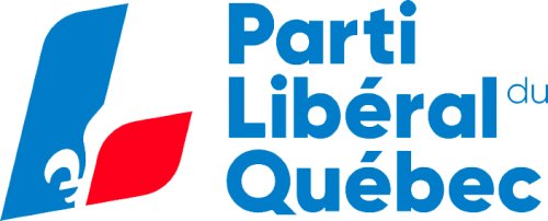 Logo — Parti libéral du Québec