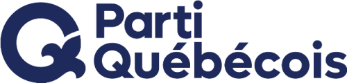 Logo — Parti québécois
