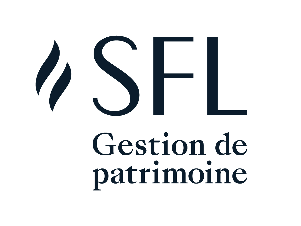 Logo de SFL Gestion de patrimoine
