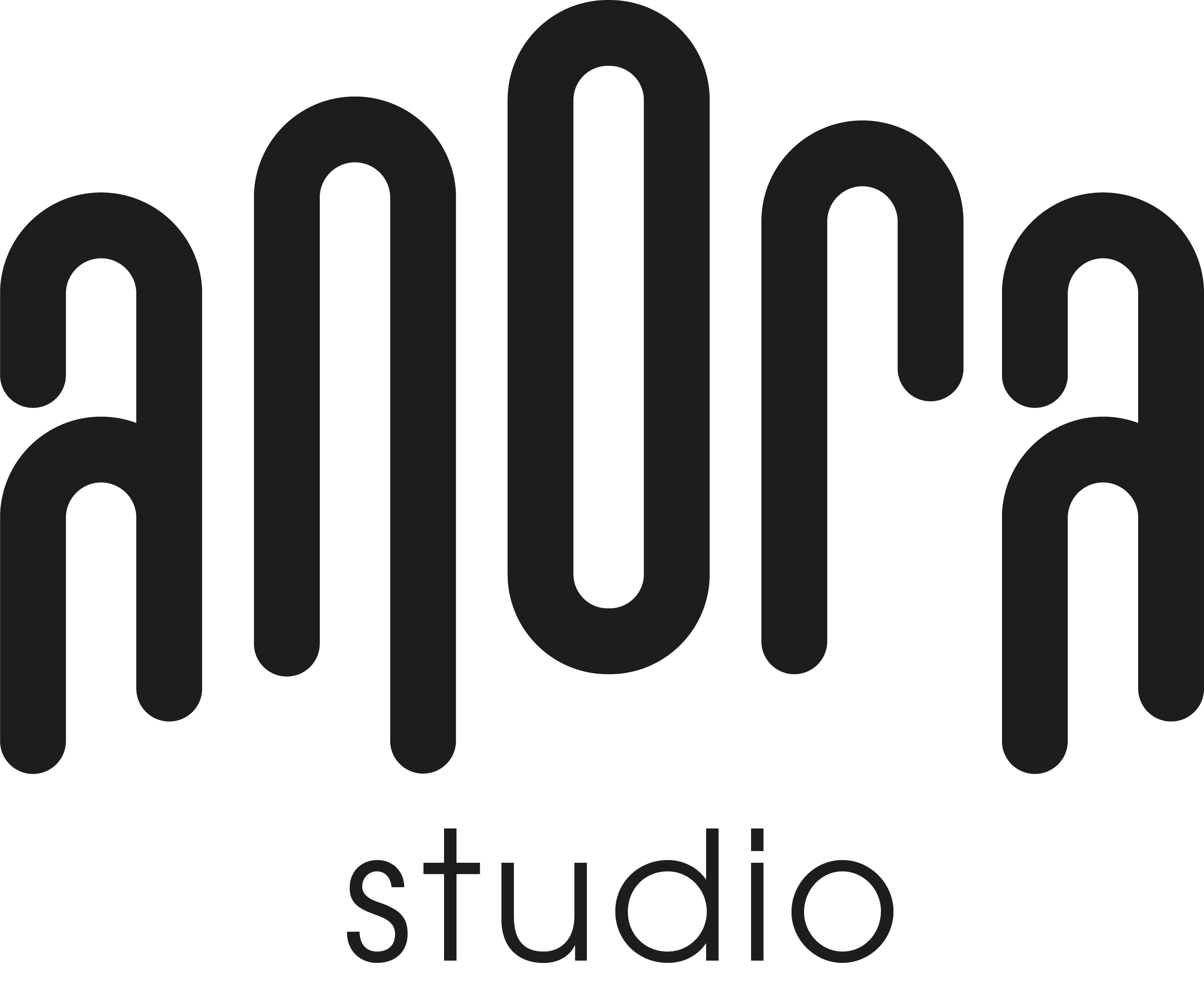 Logo de Anora Studio