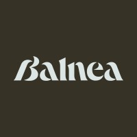 Logo de Balnea, spa et séjour nature