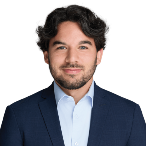 Alex Gagné