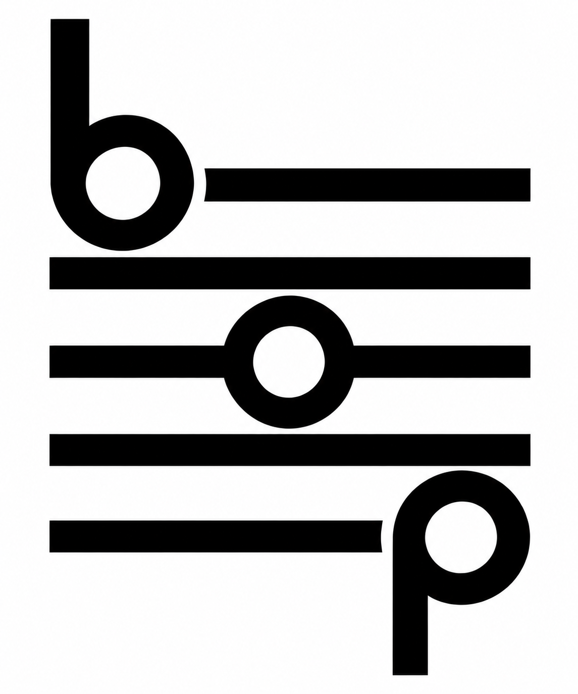 Logo de Productions Ballet Opéra Pantomime