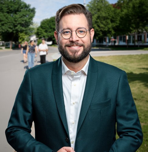 Xavier Mercier