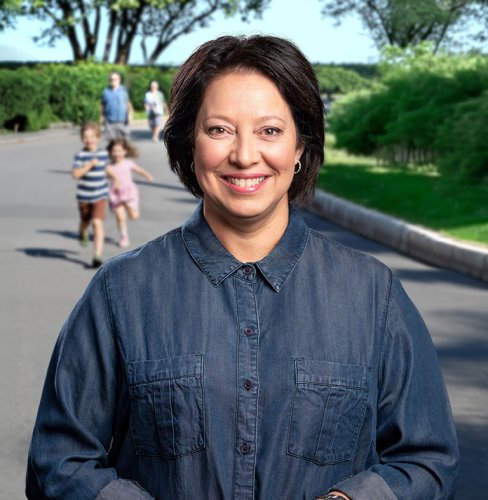 Annie Pronovost