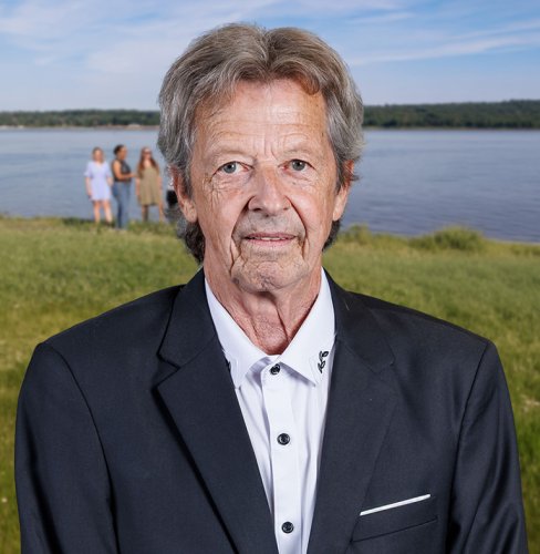 Michel Bureau