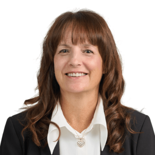 Sandra Larouche