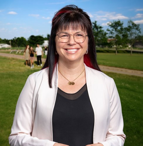 Nancy St-Pierre