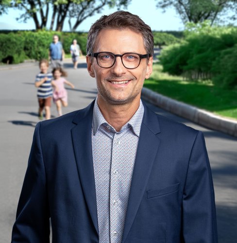 Éric Sévigny