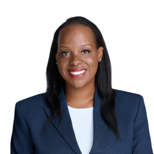 Carla Pierre-Paul