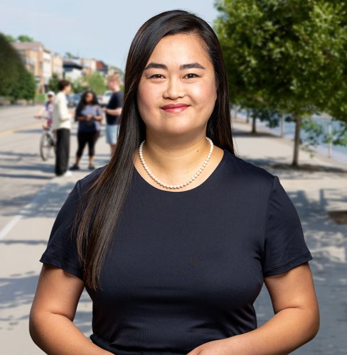 Hoang Annie Nguyen