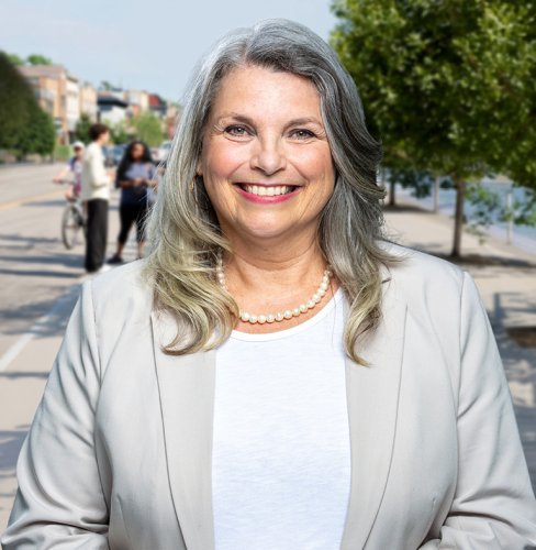 Claudie Bérubé
