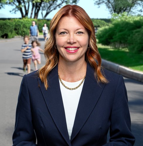 Julie Tourangeau
