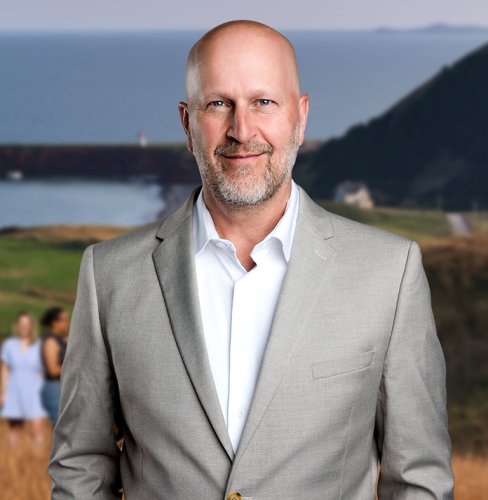 Gil Thériault