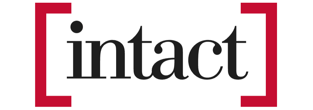 Logo de Intact Assurance