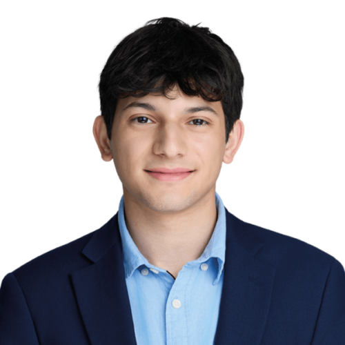 Santiago Proteau Sanchez
