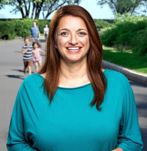 Sonia Ziadé