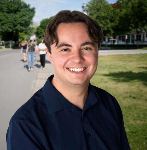 Shawn Latulippe