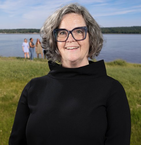 Anne Pâquet
