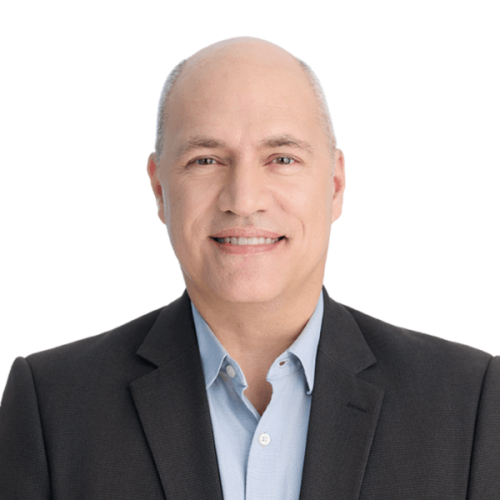 Vincent Bolduc