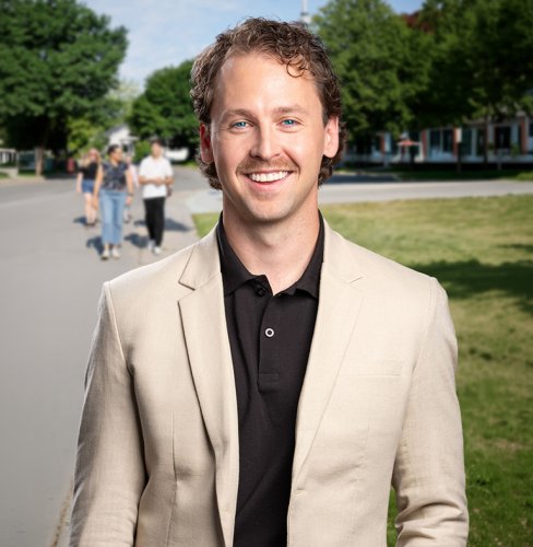 Laurent Bélisle