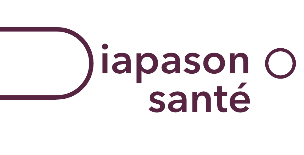 Logo de Diapason Santé Tétreatulville