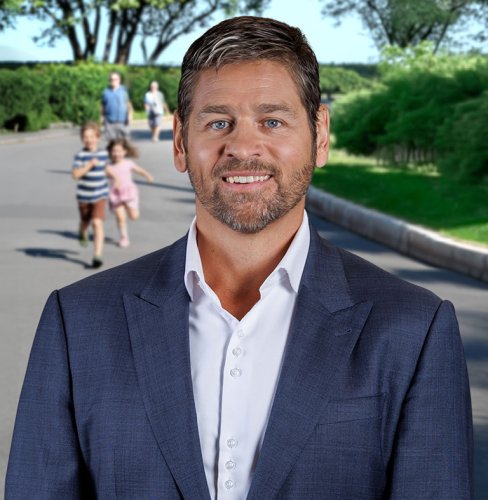 Richard Bélanger