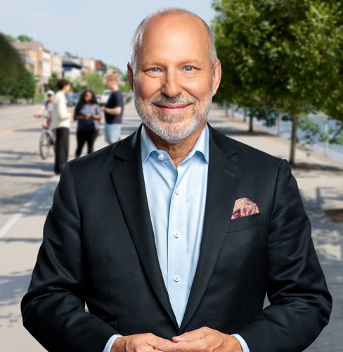 Michel Leblanc