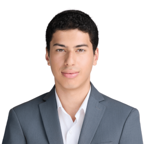 Adam Ahmad