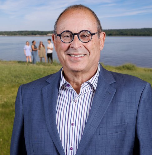 André Côté