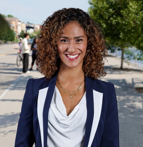 Nada Boumeftah