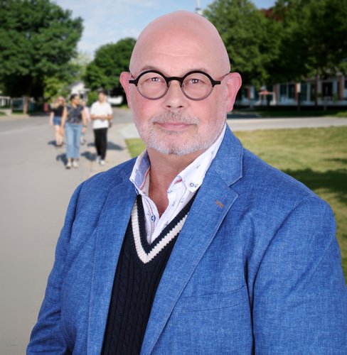Sylvain Houle