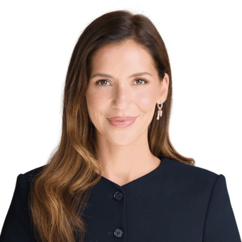 Marjolaine Ferron