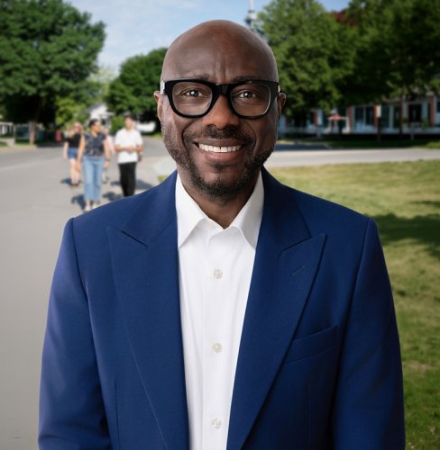 René-Paul Coly