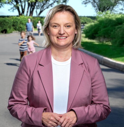 Isabelle Sabourin