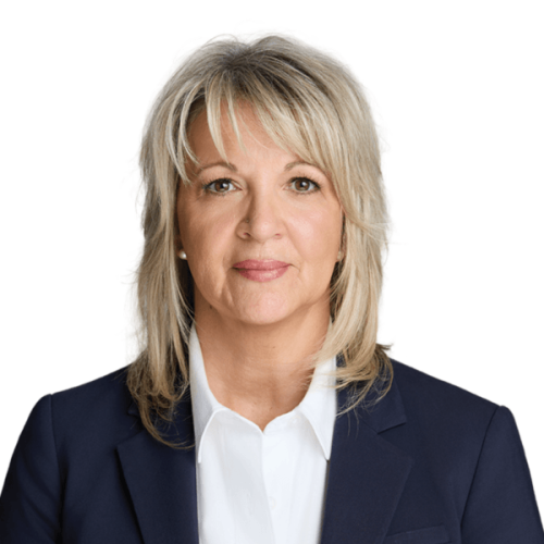 Linda Gauthier