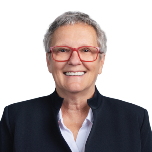 Linda Lebel