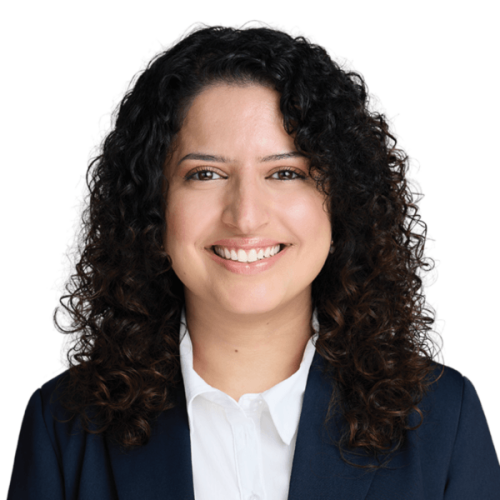 Mariana Mefleh