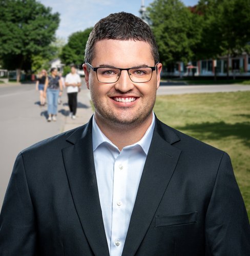 Jeremy Ouellet-Rousseau